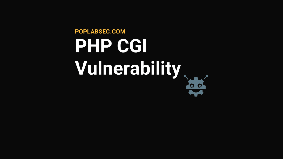 apache cgi bin vulnerability