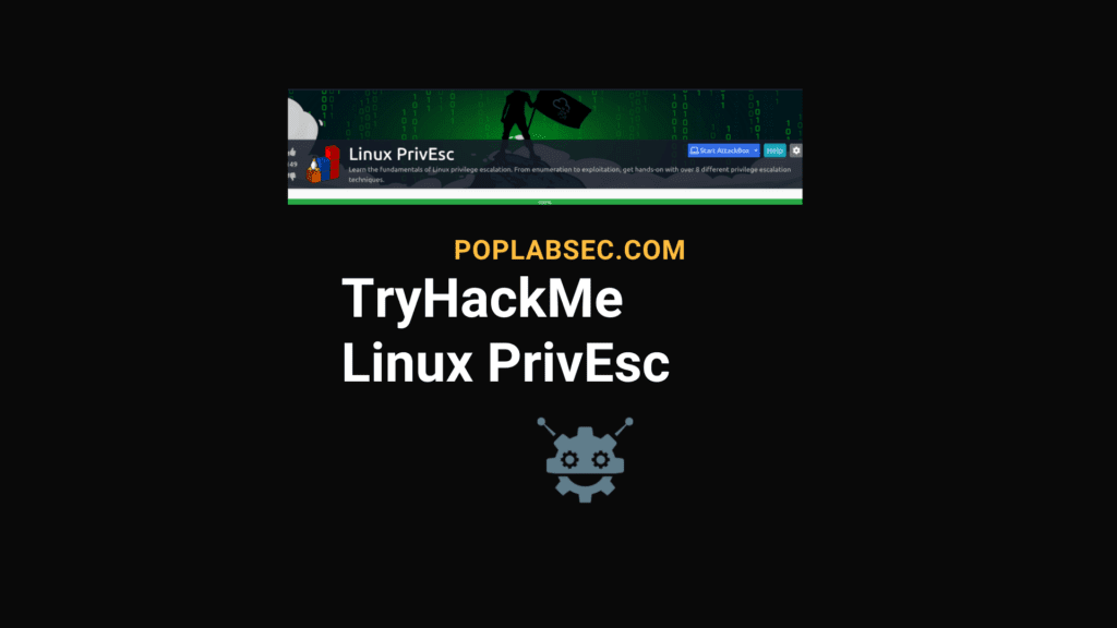 great-linux-privesc-tryhackme-writeup-complete-2024